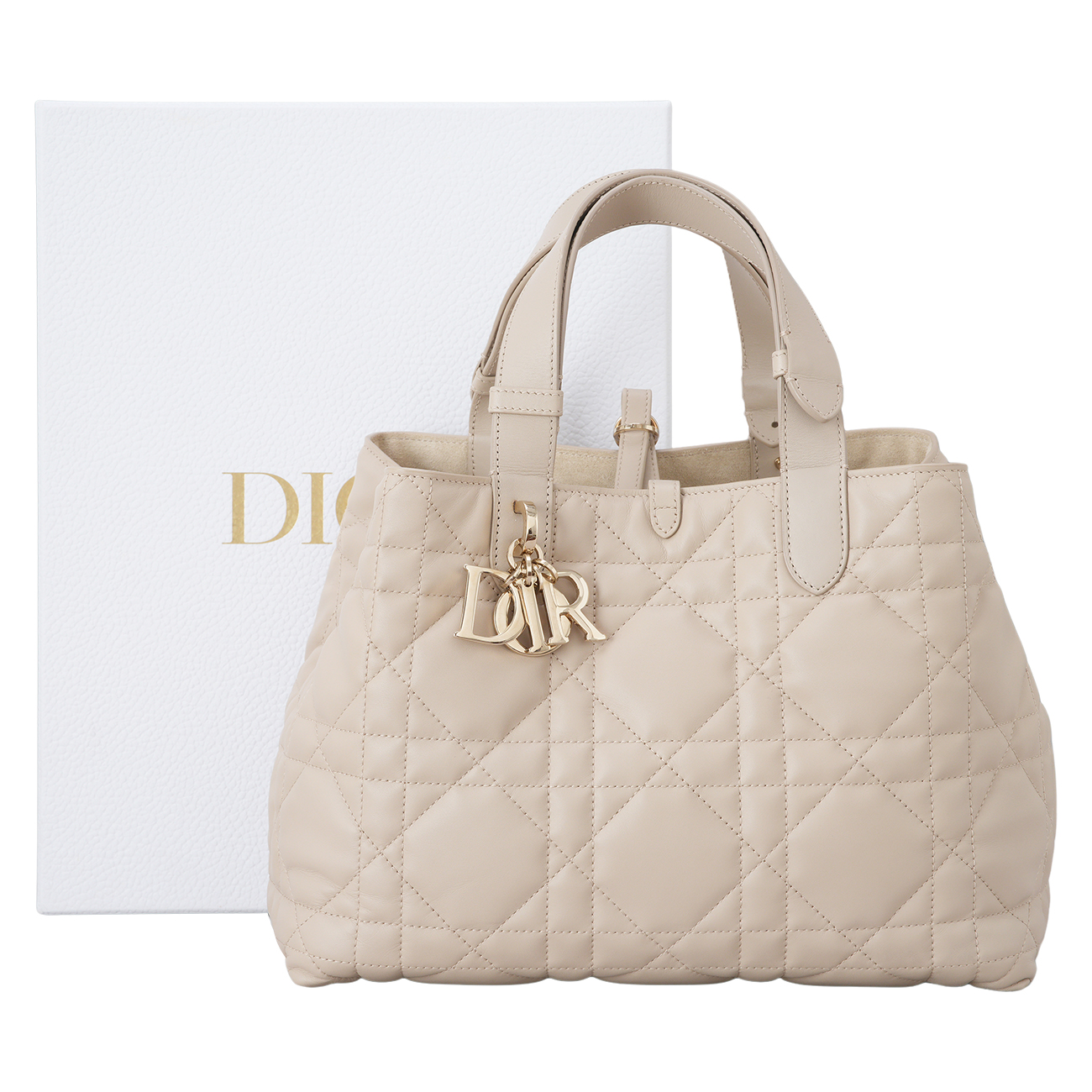CHRISTIAN DIOR(USED)디올 뚜주흐 미듐